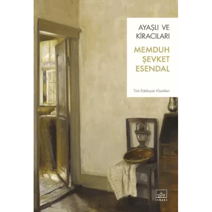 Ayaşlı ve Kiracıları