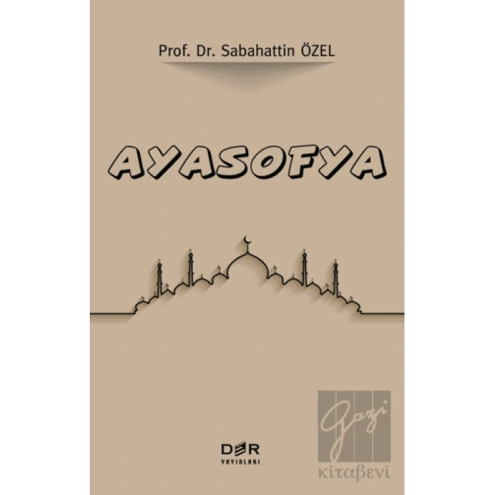 Ayasofya