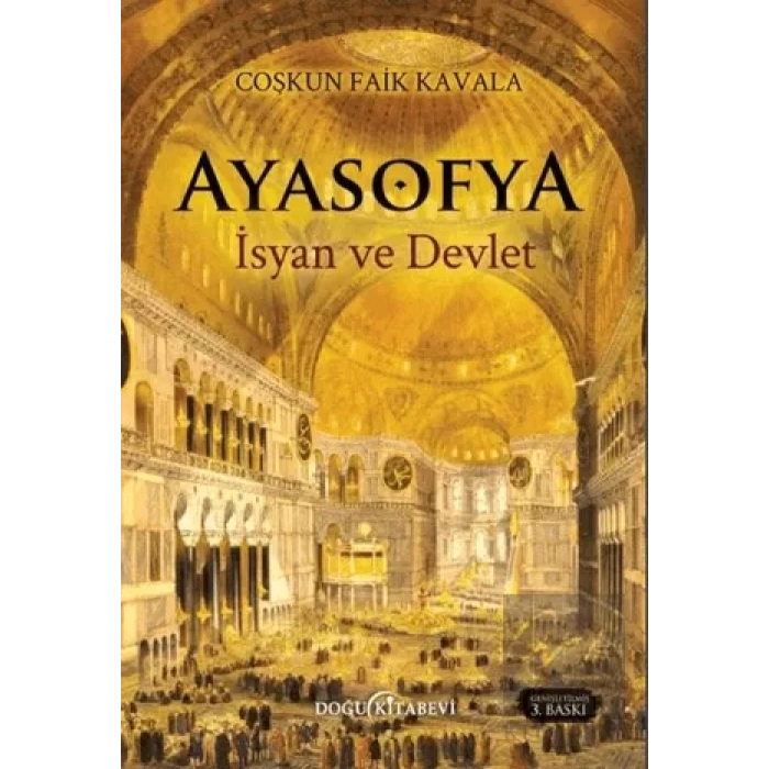 Ayasofya