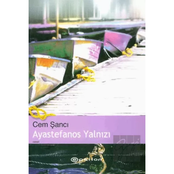 Ayastefanos Yalnızı