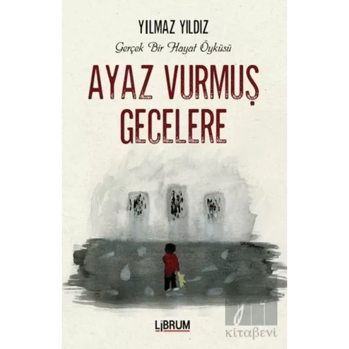 Ayaz Vurmuş Gecelere