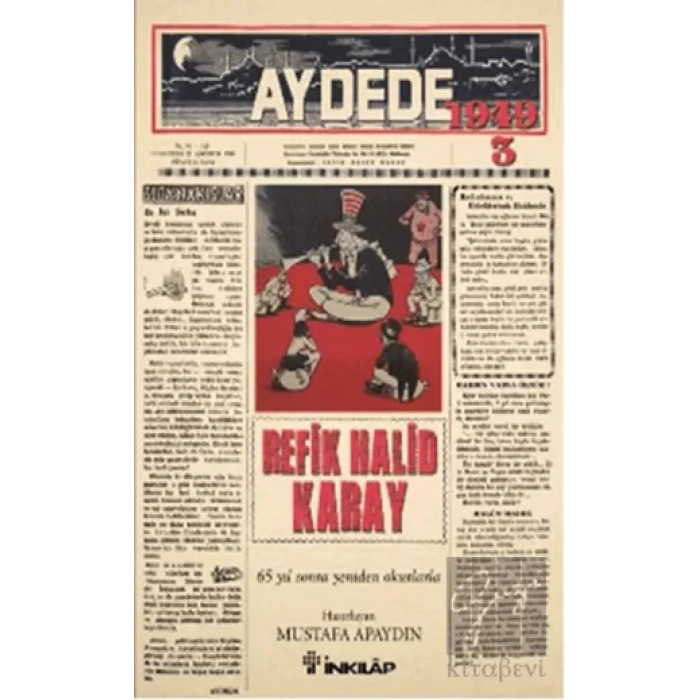 Aydede 1949 -3