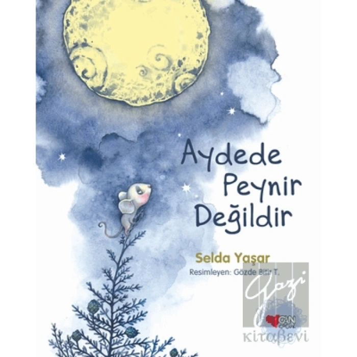 Aydede Peynir Değildir