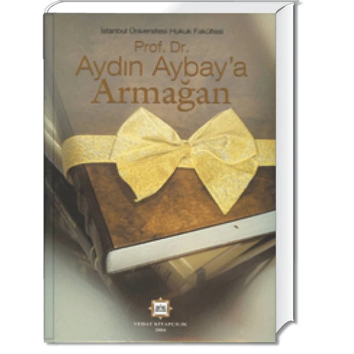 AYDIN AYBAYA ARMAĞAN / 2004
