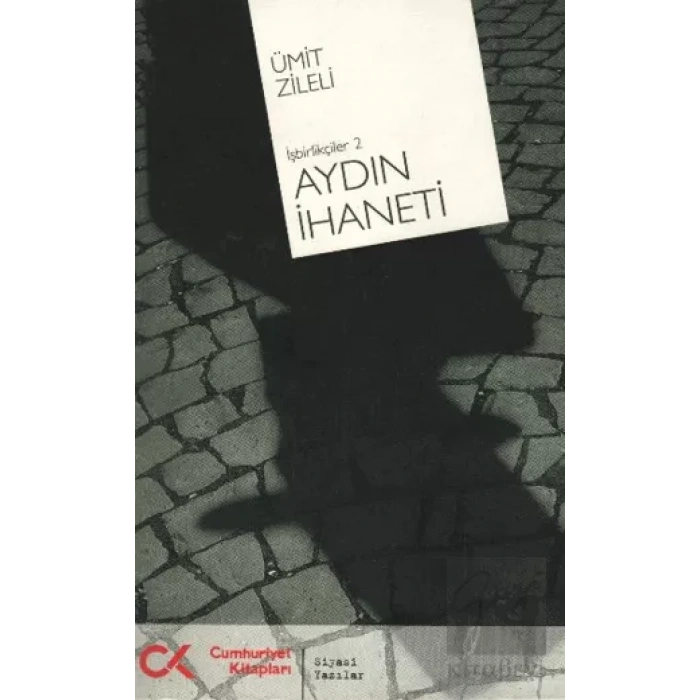 Aydın İhaneti (İşbirlikçiler 2)