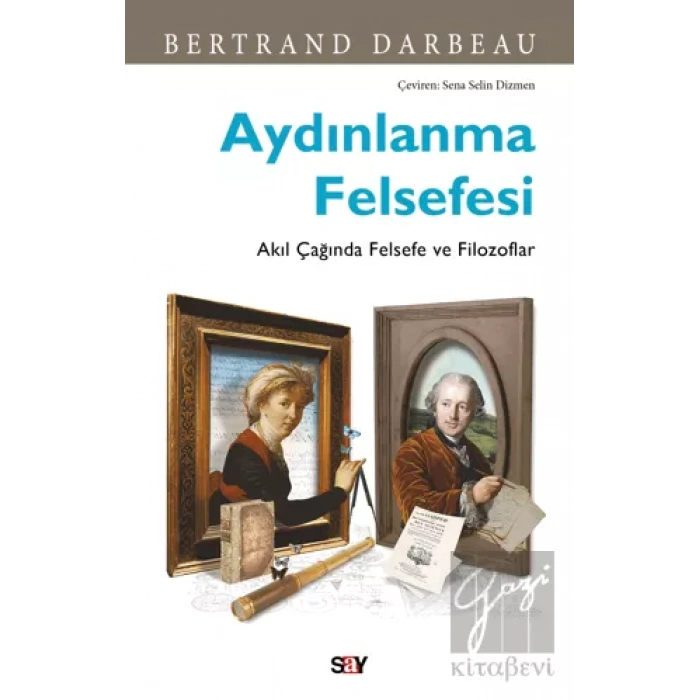 Aydınlanma Felsefesi