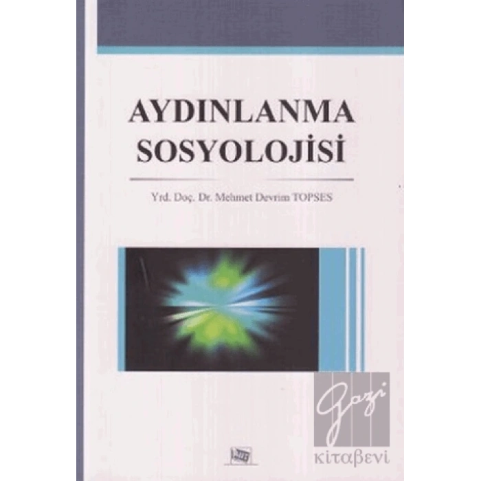 Aydınlanma Sosyolojisi