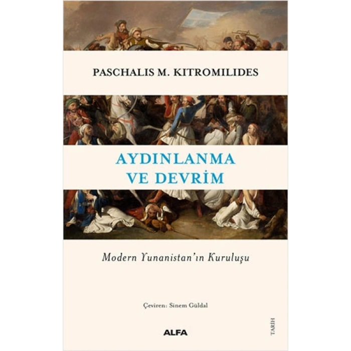 Aydınlanma ve Devim