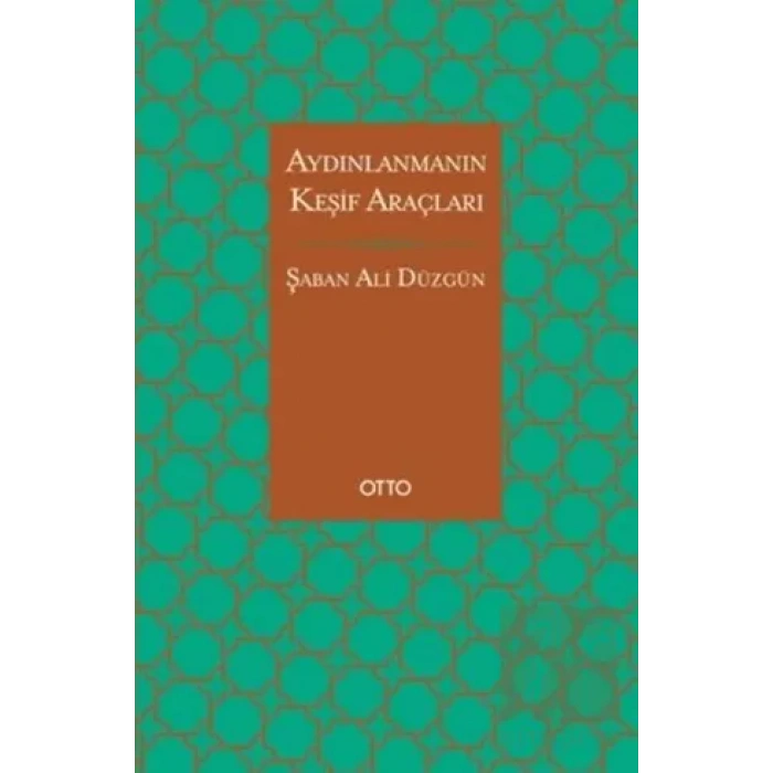 Aydınlanmanın Keşif Araçları