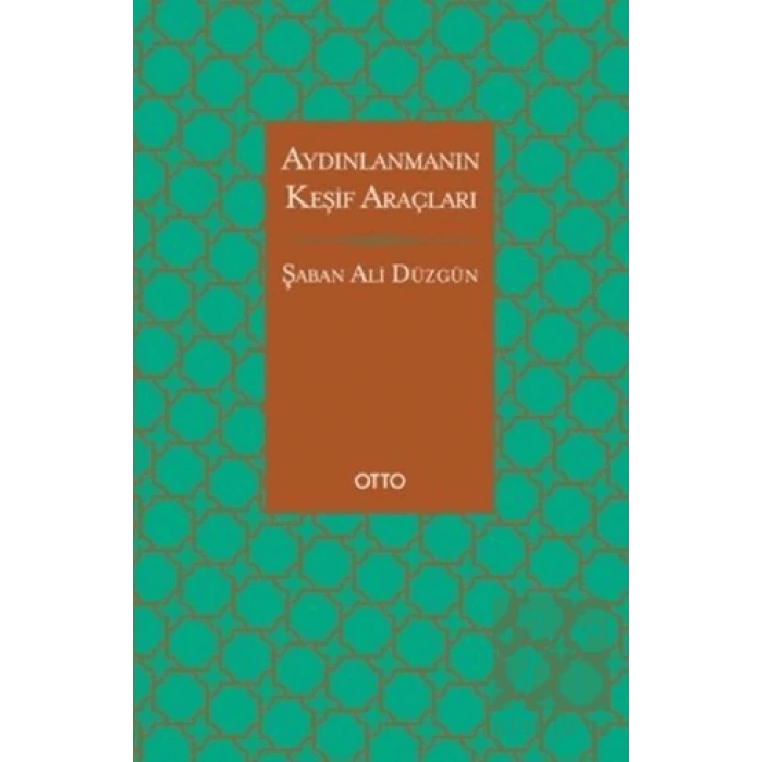 Aydınlanmanın Keşif Araçları