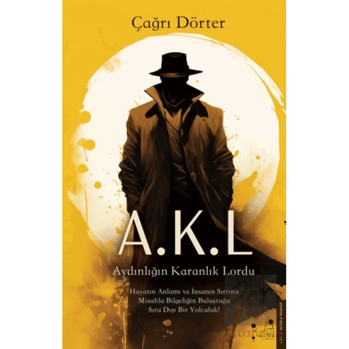 Aydınlığın Karanlık Lordu