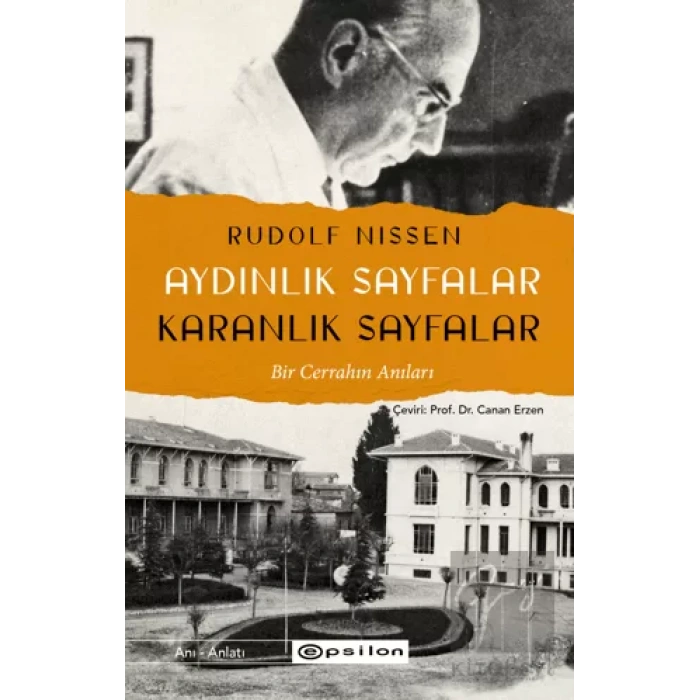 Aydınlık Sayfalar Karanlık Sayfalar
