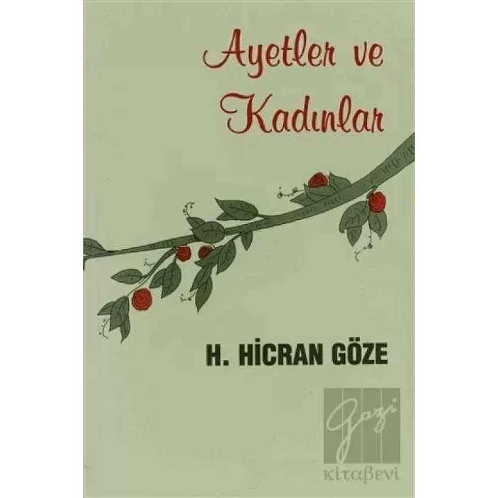 Ayetler ve Kadınlar
