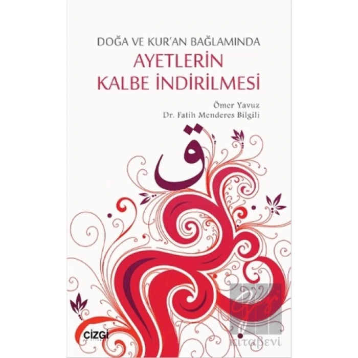 Ayetlerin Kalbe İndirilmesi