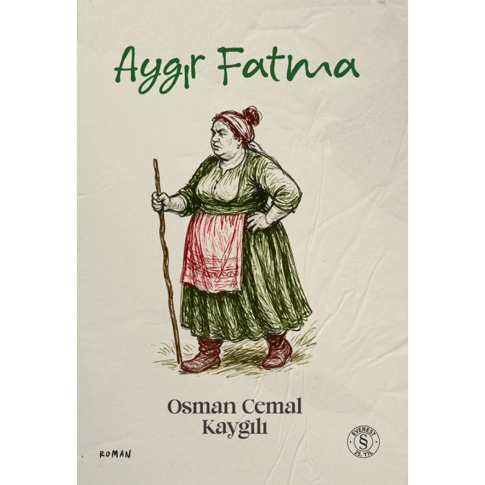 Aygır Fatma