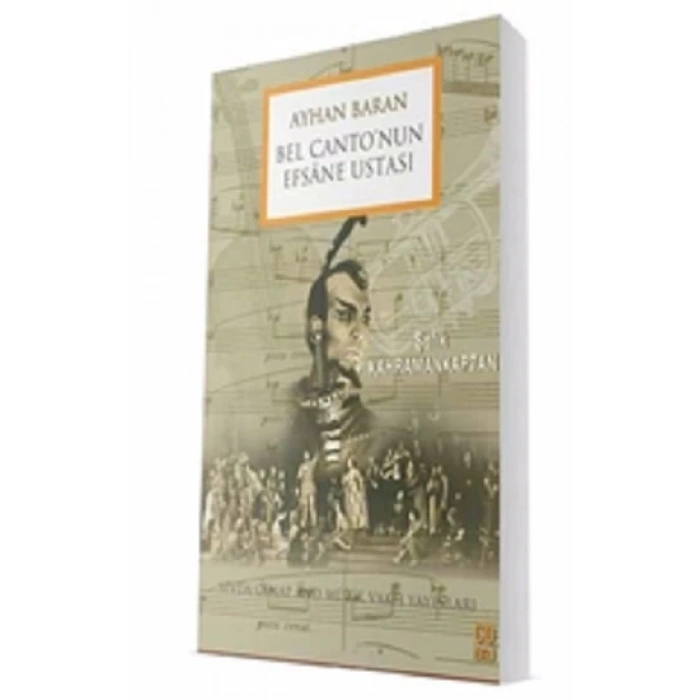 Ayhan Baran - Bel Cantonun Efsane Ustası