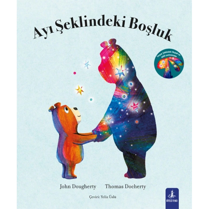 Ayı Şeklindeki Boşluk