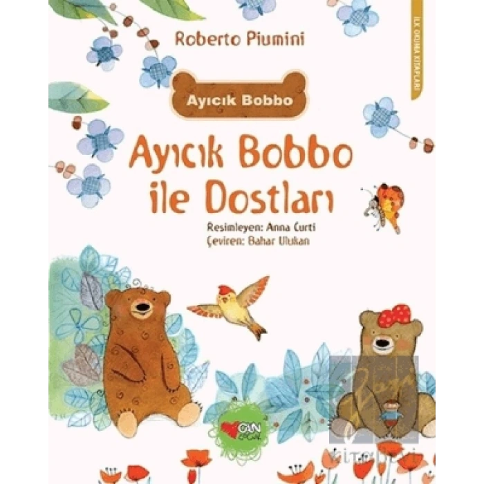Ayıcık Bobbo ile Dostları