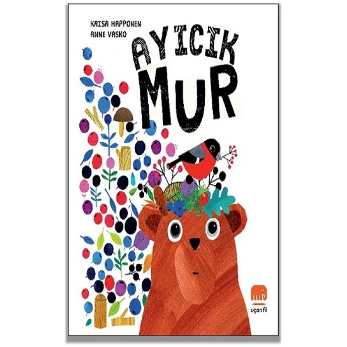 Ayıcık Mur (Ciltli)