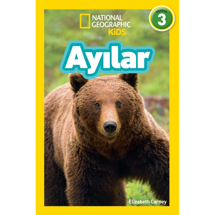 Ayılar - National Geographic Kids