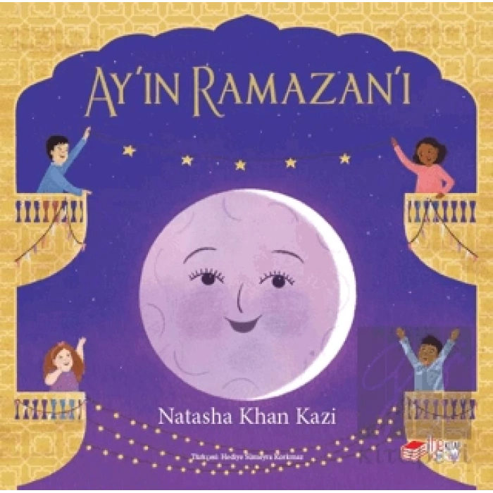 Ay’ın Ramazan’ı