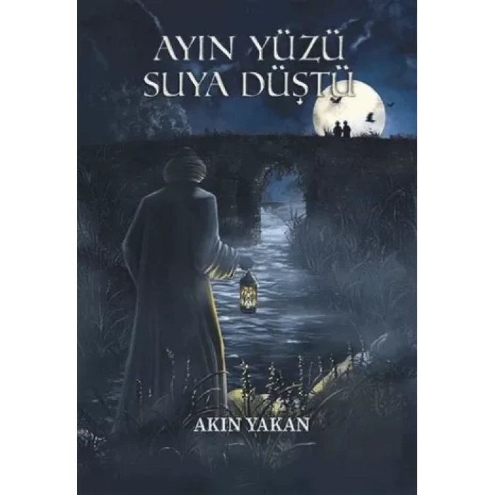 Ayın Yüzü Suya Düştü