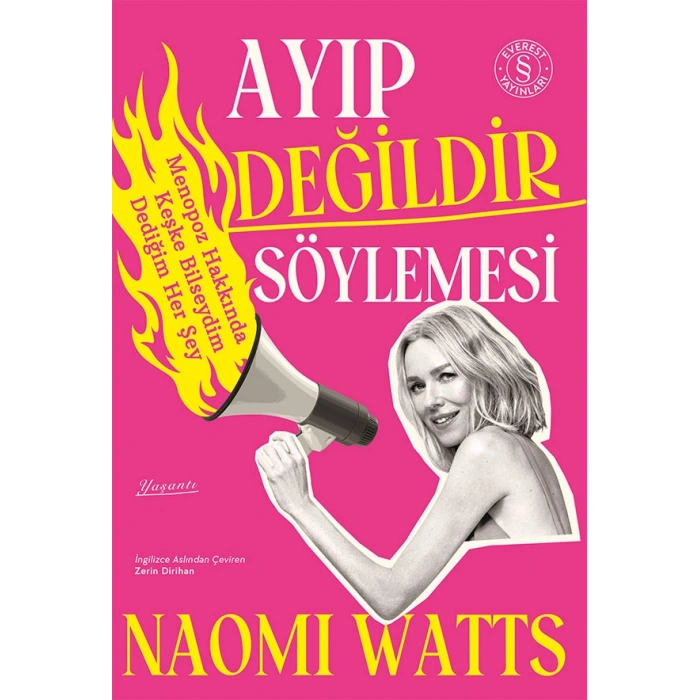 Ayıp Değildir Söylemesi
