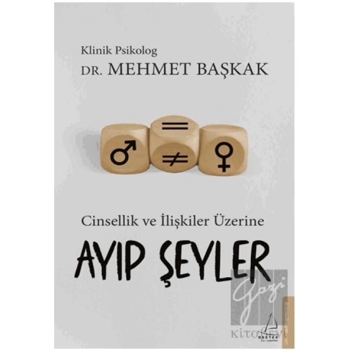Ayıp Şeyler