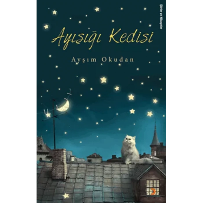 Ayışığı Kedisi
