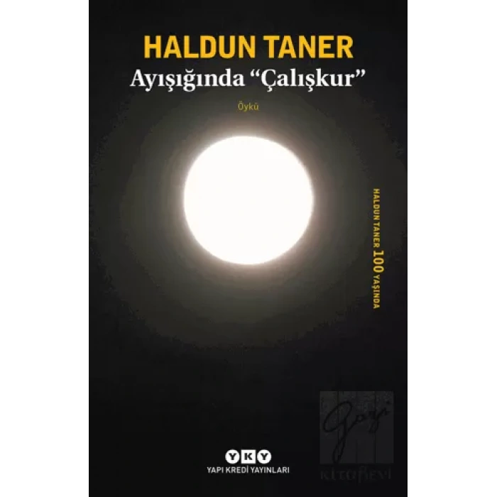 Ayışığında Çalışkur