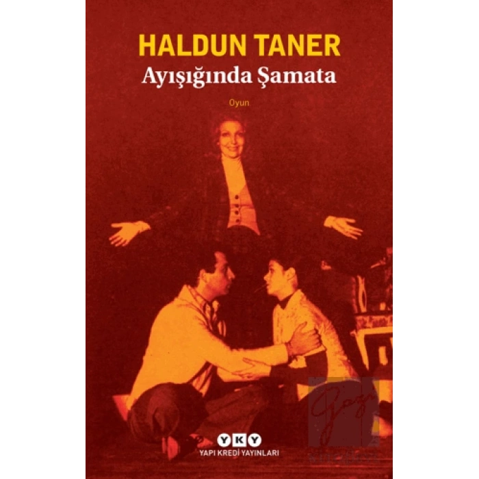 Ayışığında Şamata