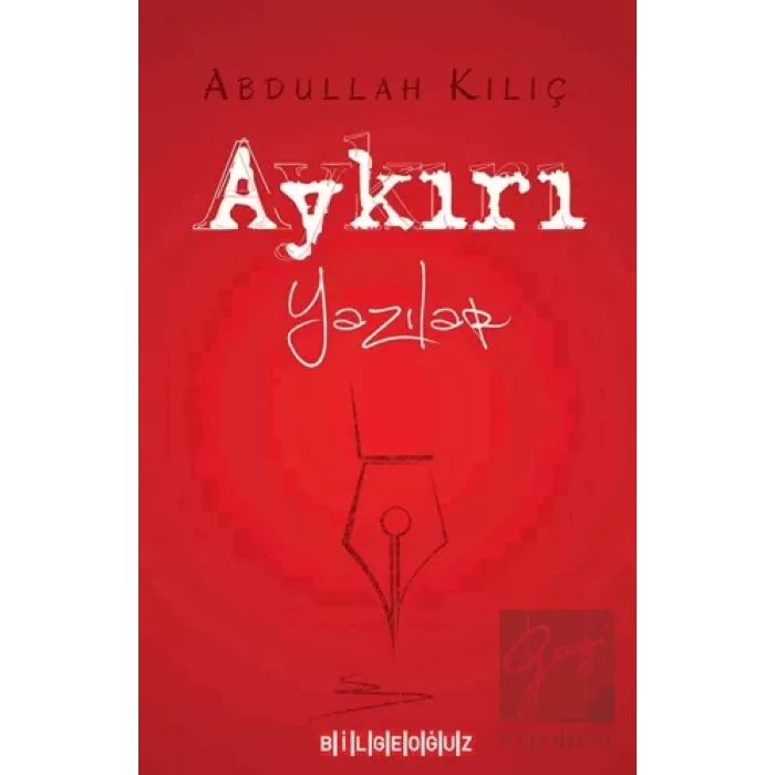 Aykırı Yazılar
