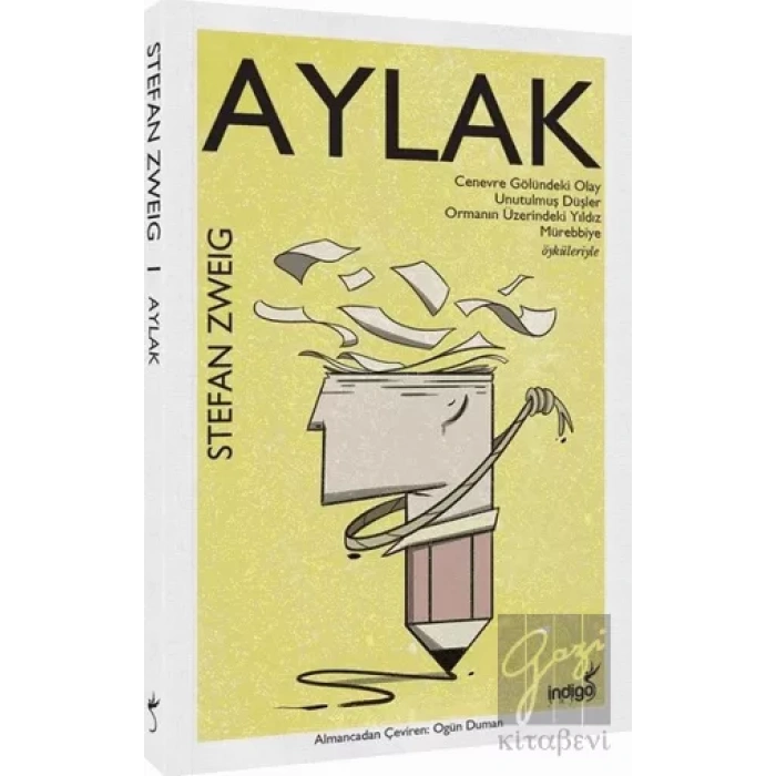 Aylak