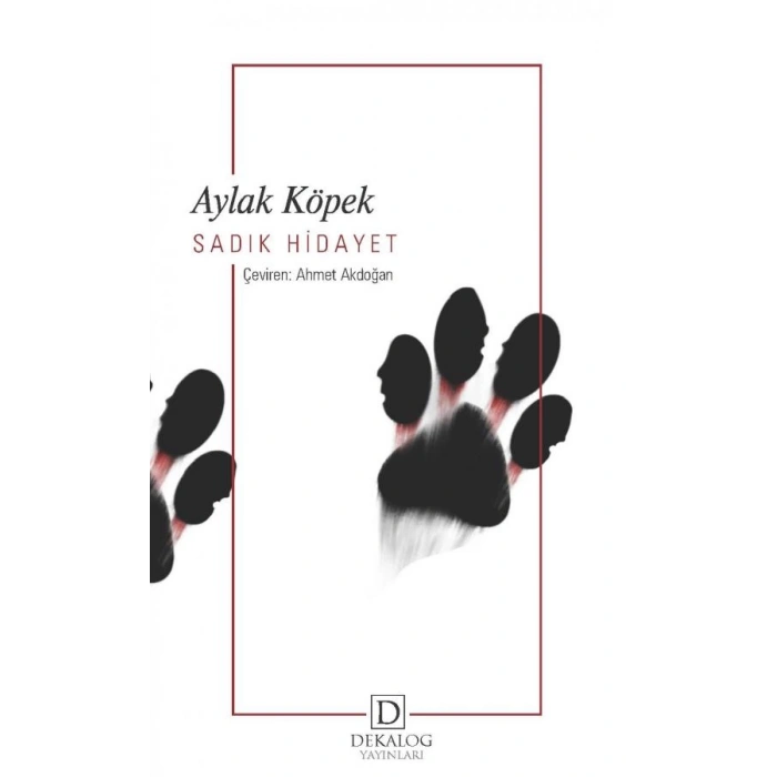 Aylak Köpek (CEP BOY)