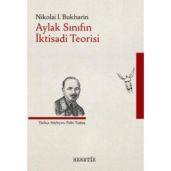 Aylak Sınıfın İktisadi Teorisi