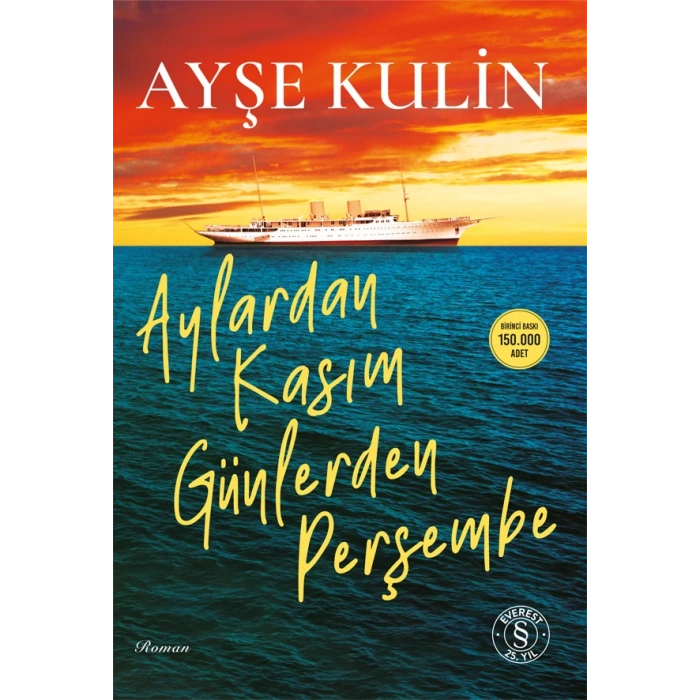 Aylardan Kasım Günlerden Perşembe