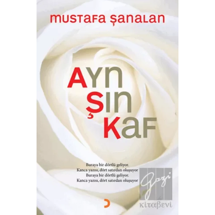 Ayn Şın Kaf