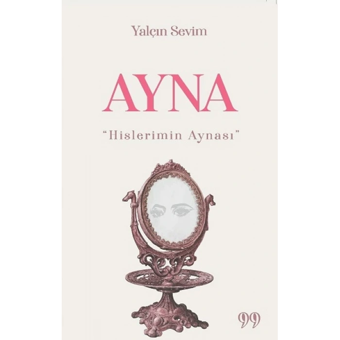 Ayna “Hislerimin Aynası”