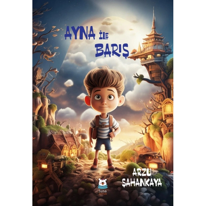 Ayna ile Barış