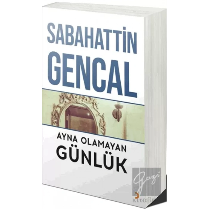 Ayna Olamayan Günlük