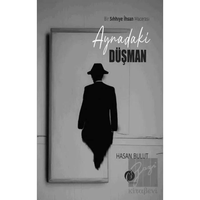 Aynadaki Düşman
