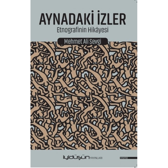 Aynadaki İzler