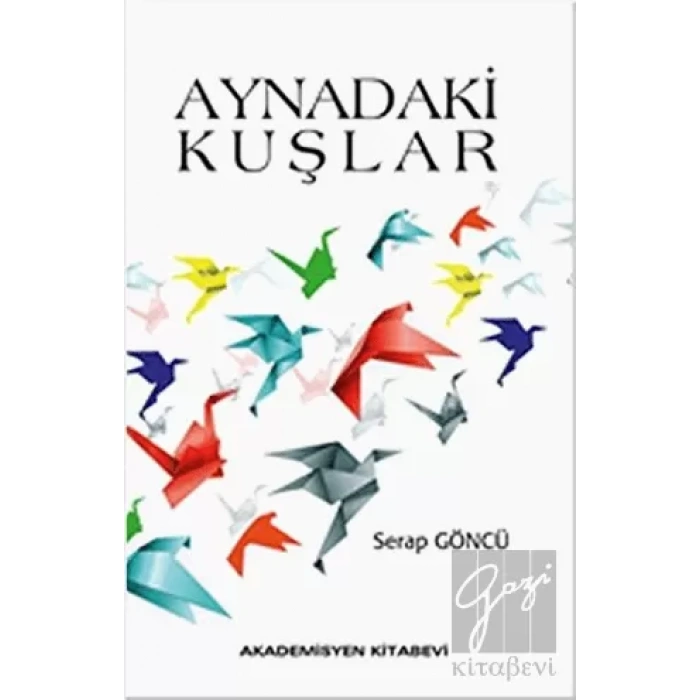 Aynadaki Kuşlar