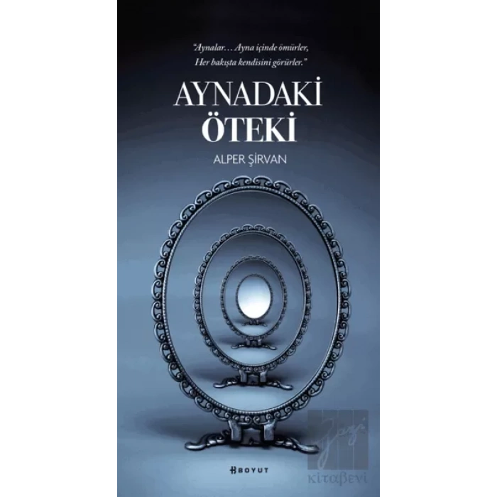 Aynadaki Öteki