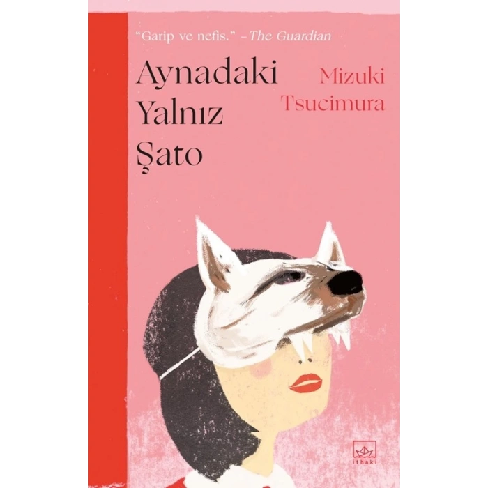 Aynadaki Yalnız Şato