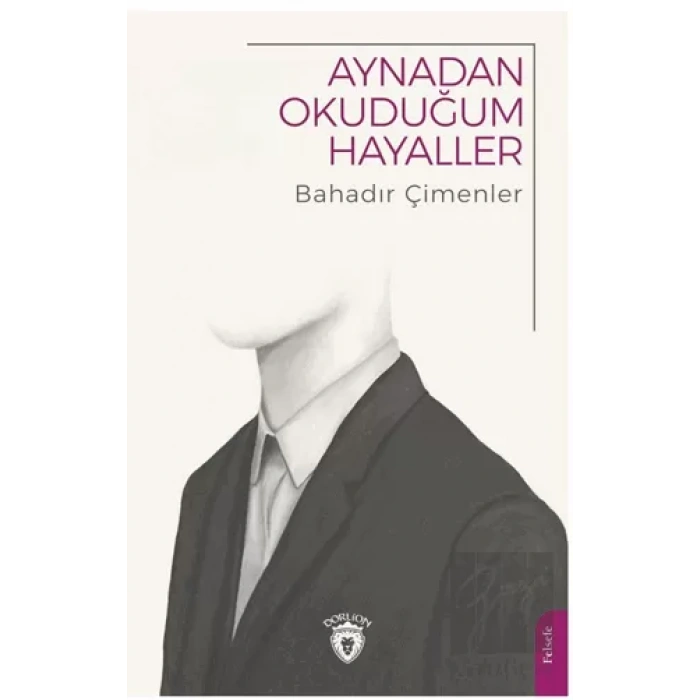 Aynadan Okuduğum Hayaller