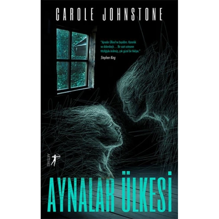 Aynalar Ülkesi