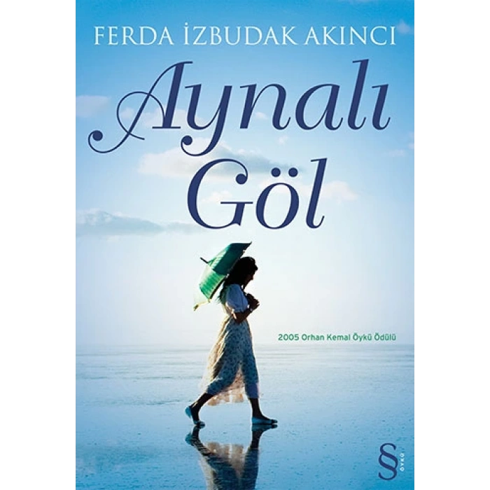 Aynalı Göl