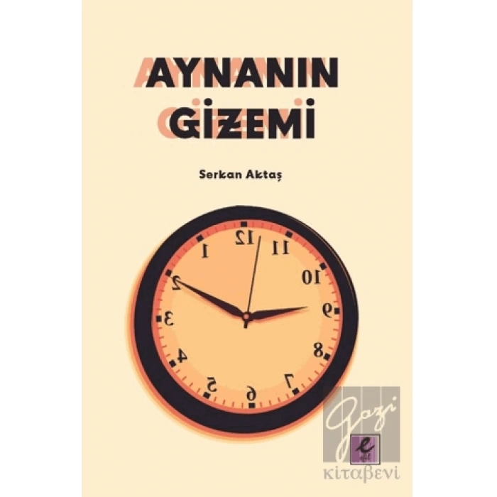 Aynanın Gizemi