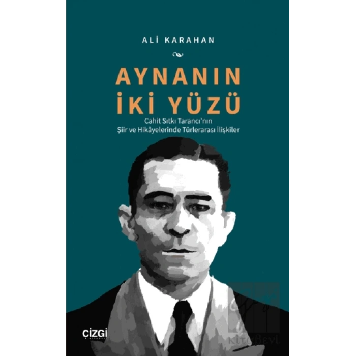Aynanın İki Yüzü